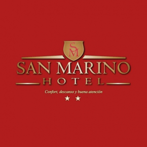 Hotel San Marino, Venado Tuerto